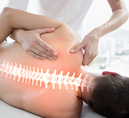 Chiropractic Care for the Health and Wellness of Your Spine